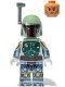 LEGO, Star Wars, Boba Fett, sw1274, Neu