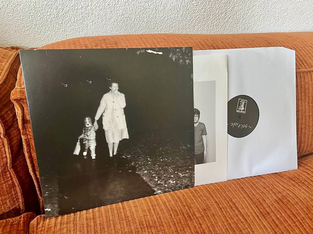 Dischi in vinile: Lord Snow - Solitude – Usato da Zürich venduto da ivo_p5jx