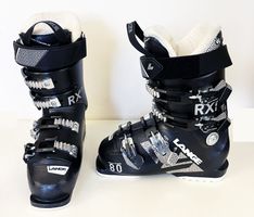 Skischuhe LANGE RX 80 LV; Grösse 36 ( 23.0 )