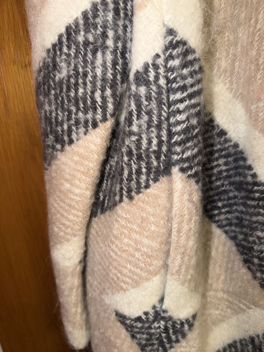 Missoni Cappotti: Mantel MISSONI 42  – Nuovo (secondo la descrizione) da Dornach venduto da samuti 1