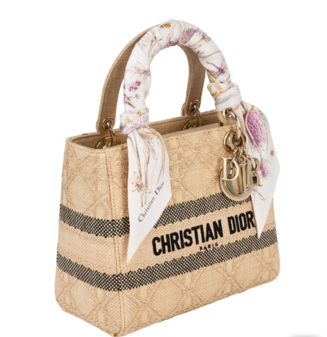 Dior Taschen für Damen: Dior Umhängetasche – Defekt aus Schindellegi von A.M.E.