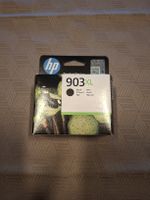 Cartucce stampante HP 903 Nero XL