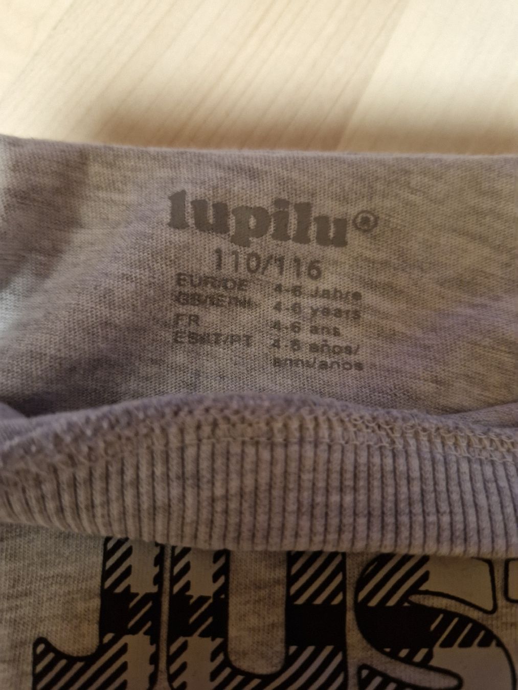 Pigiama & Simili: pyjama  Gr. 110/116 – Usato da Disentis/Mustér venduto da epa_862v 1