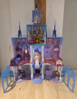 Hasbro Frozen II Schloss Arendelle