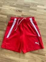 Sport-/Fussball Hose - Original PUMA - Kinder (Grösse 140)