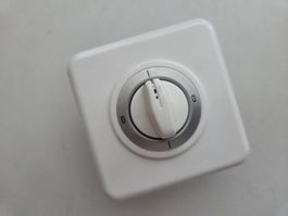 Drehschalter UP