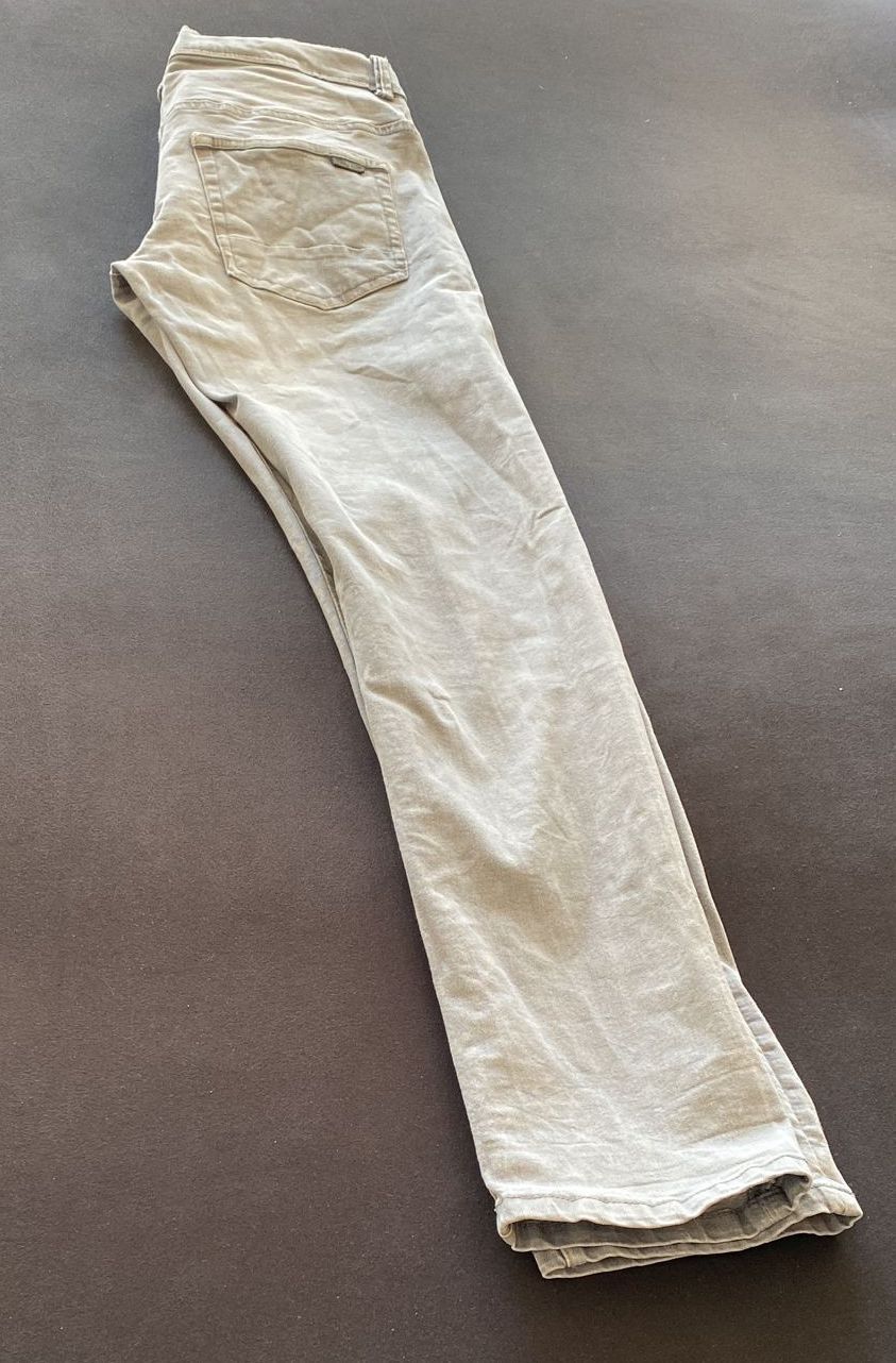 Tom Tailor Pantaloni: Gr. 164 Jeans von Tom Tailor – Usato da Wagenhausen venduto da FrauLang 1