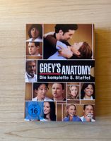 Grey's Anatomy Staffel 5 DVD