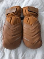 Dakine Fäustlinge Damen Gore-Tex Grösse S 6.5 braun