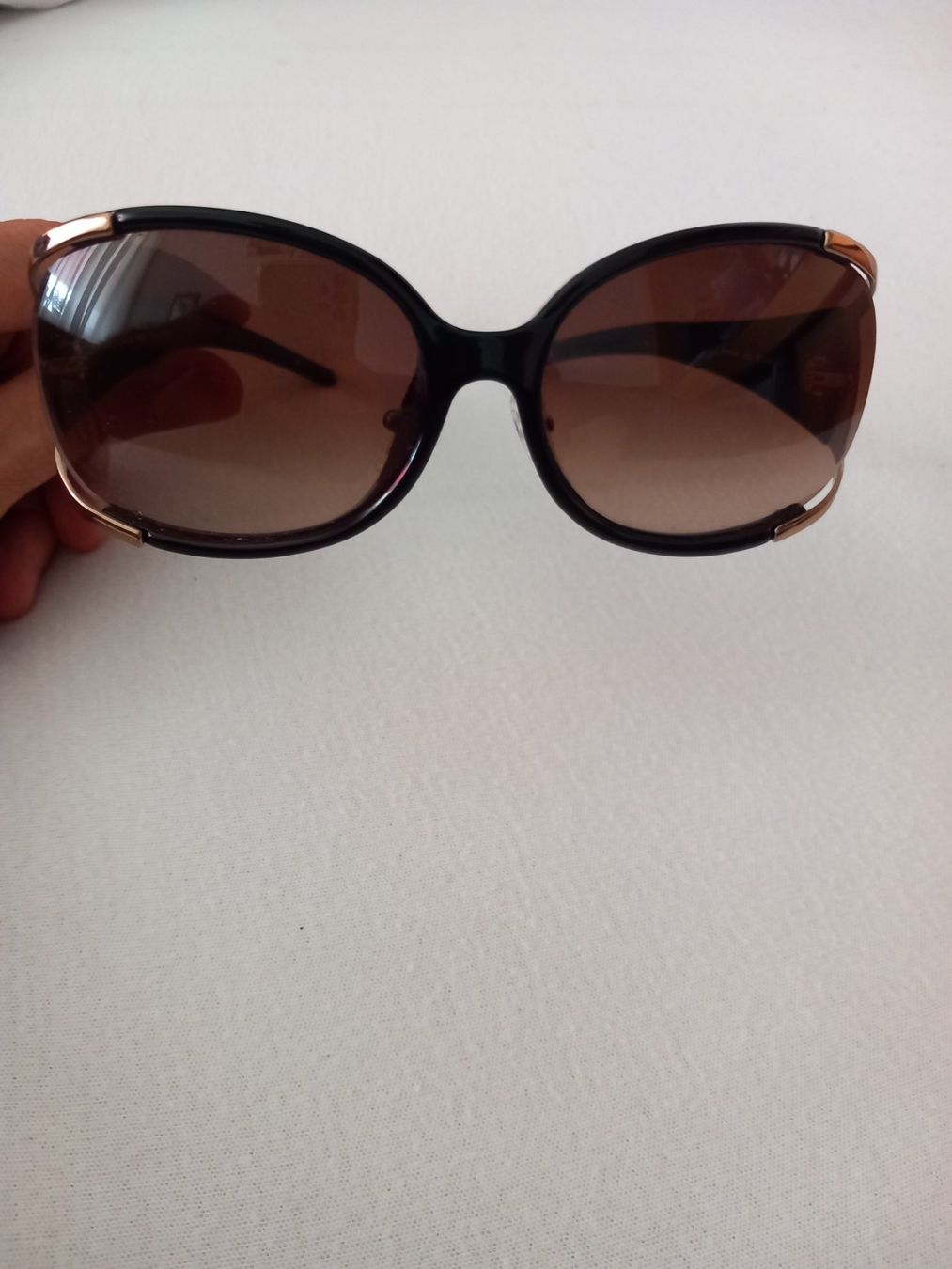 Fendi Occhiali & Lenti: FENDI lunettes de soleil – Nuovo (secondo la descrizione) da Le Grand-Saconnex venduto da Rgt87 1