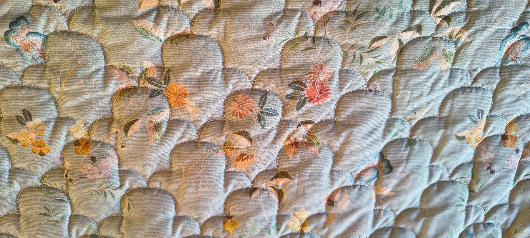 Coperte: Bettüberwurf, Quilt von Pip Studio – Usato da Ipsach venduto da els_sx5q 2
