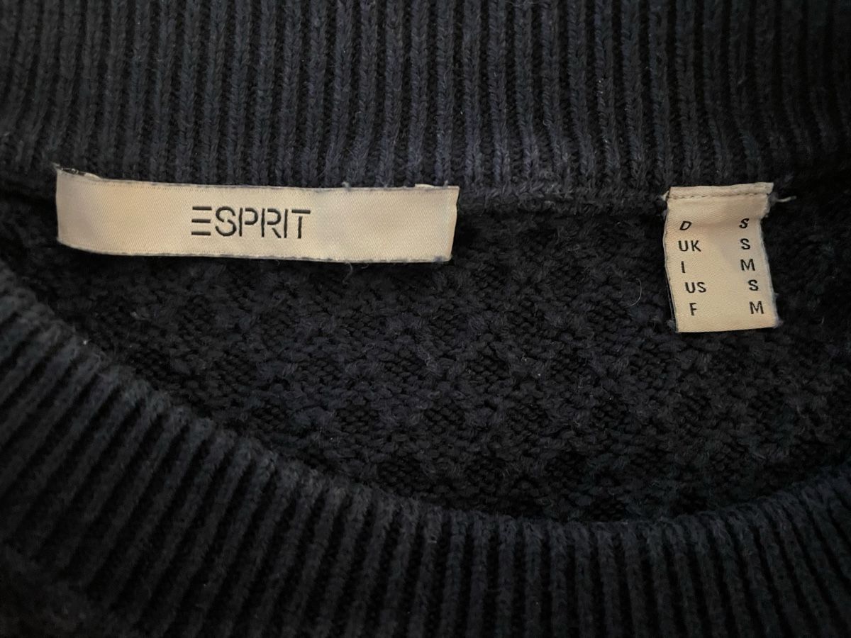 Esprit Maglioni & Felpe: Esprit Strickpullover – Usato da Chur venduto da buc_6tcp 2