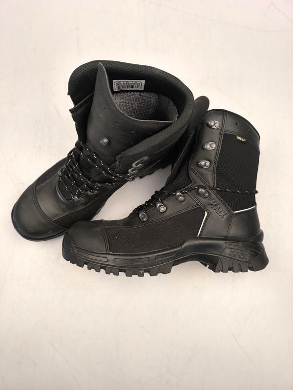 Scarpe da uomo: Sicherheitsschuhe Grösse 44 – Usato da Rüti ZH venduto da Restwert_Rueti_ZH 3