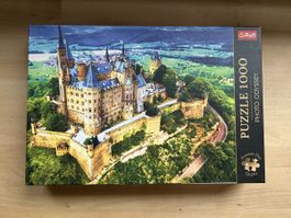 Puzzle 1000teile