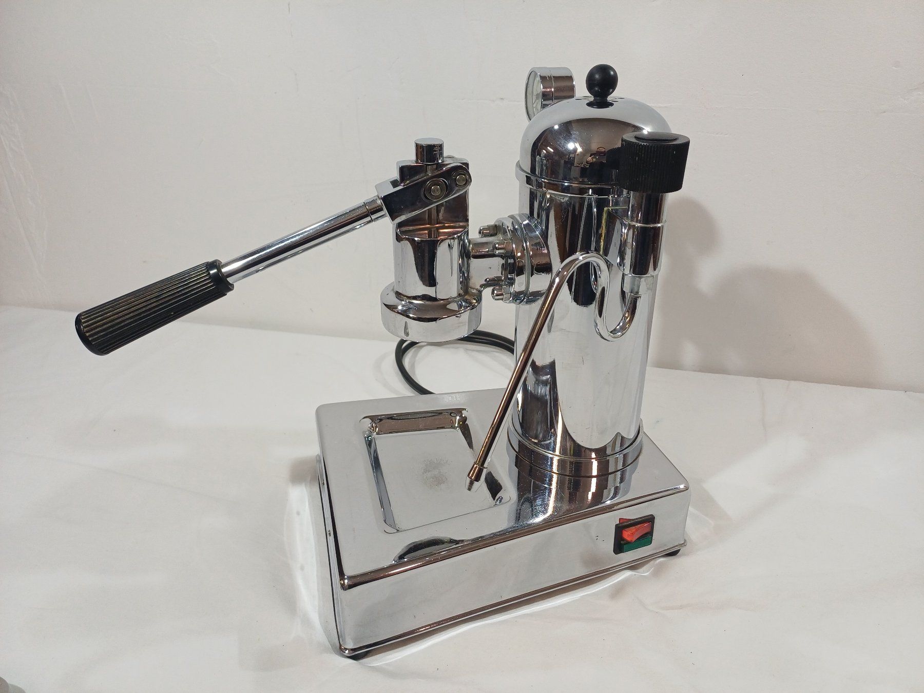 Macchine per caffè & Macchine per espresso: Zacconi Espressomaschine – Usato da Luzern venduto da IG_Arbeit 1