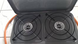 CADAC 2-Cook Classic Stove