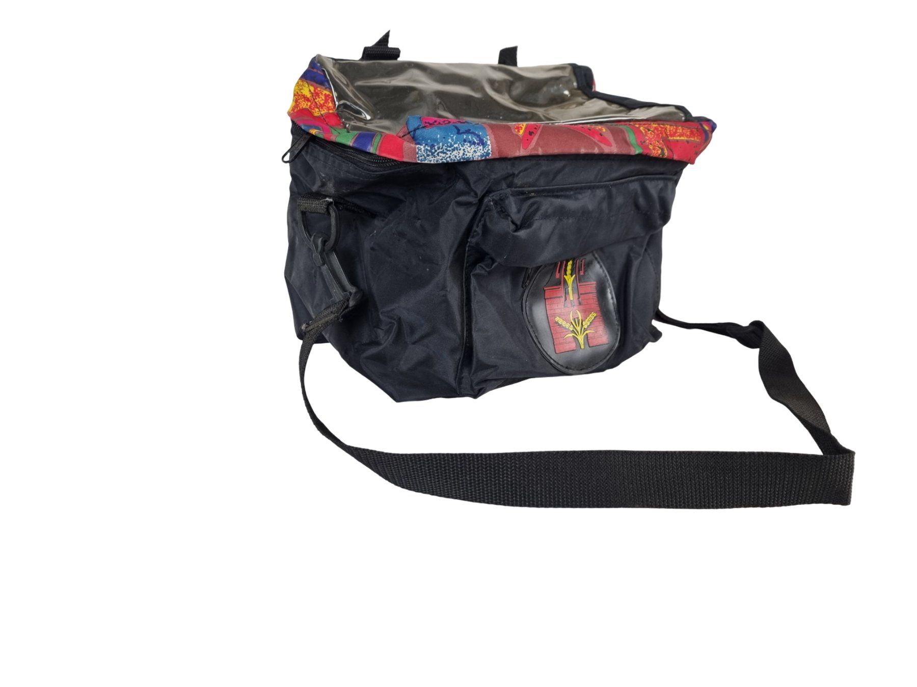 Etro Taschen: Retro Tasche FELDSCHLÖSSCHEN – Gebraucht aus Wangen b. Olten von Restwert_Wangen 1