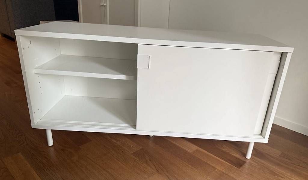 Cassettiere: Ikea Schuhregal /Kommode Mackapär – Usato da Jona venduto da Doonika 2