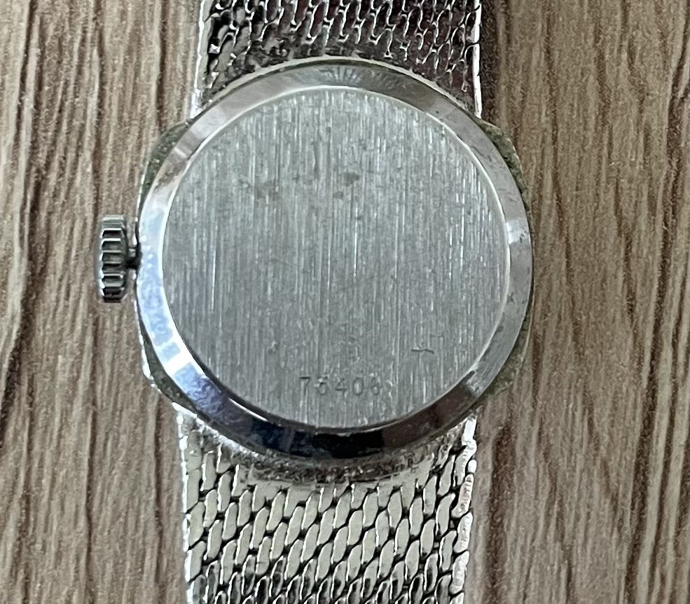 Uhren: ARMBANDUHREN – Defekt aus Plons von wartauchris 4
