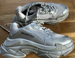 Original Balenciaga Schuhe Grösse 40 Original - neu
