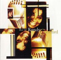 Best of Randy Crawford - inc. "Street Life", "Cajoon Moon",
