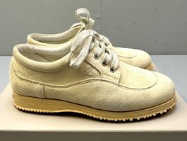 DAMENSCHUHE #7 „HOGAN“ AB 1.- !!!