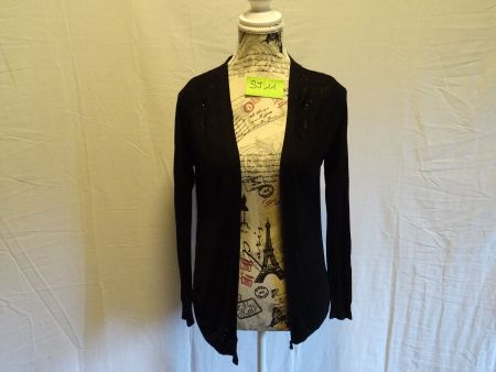 Strickjacke Miss Sara Fashion                         (SJ11)