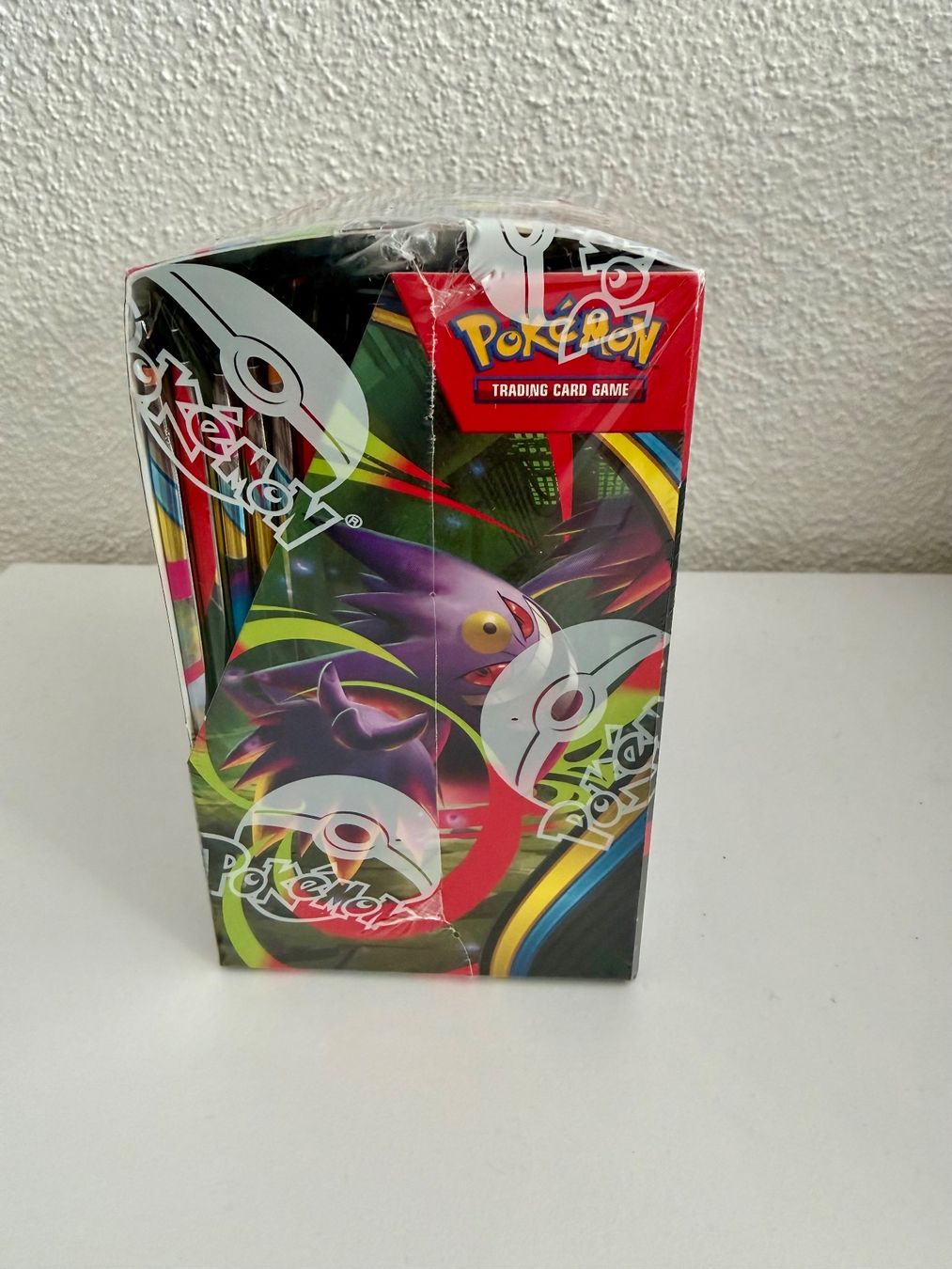 Pokémon Cartes à collectionner: Pokemon - Phantasmal Flames booster Box - Englisch – Neuf avec emballage d'origine à Dübendorf par Imtsch 3