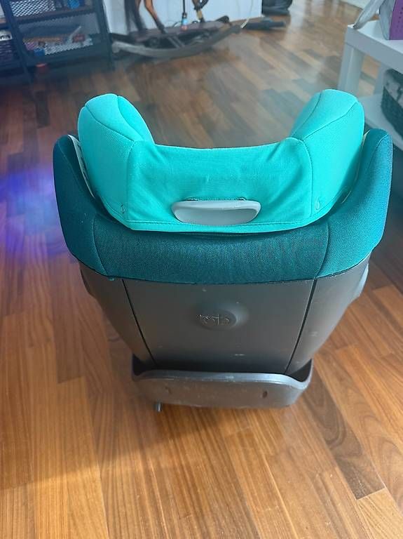 Seggiolini per auto: Autositz der Marke Vaya – Usato da Winkel venduto da Leeann6 2