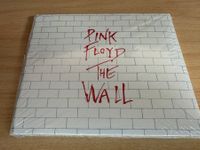 Pink Floyd – The Wall - 2 CD -  NEU