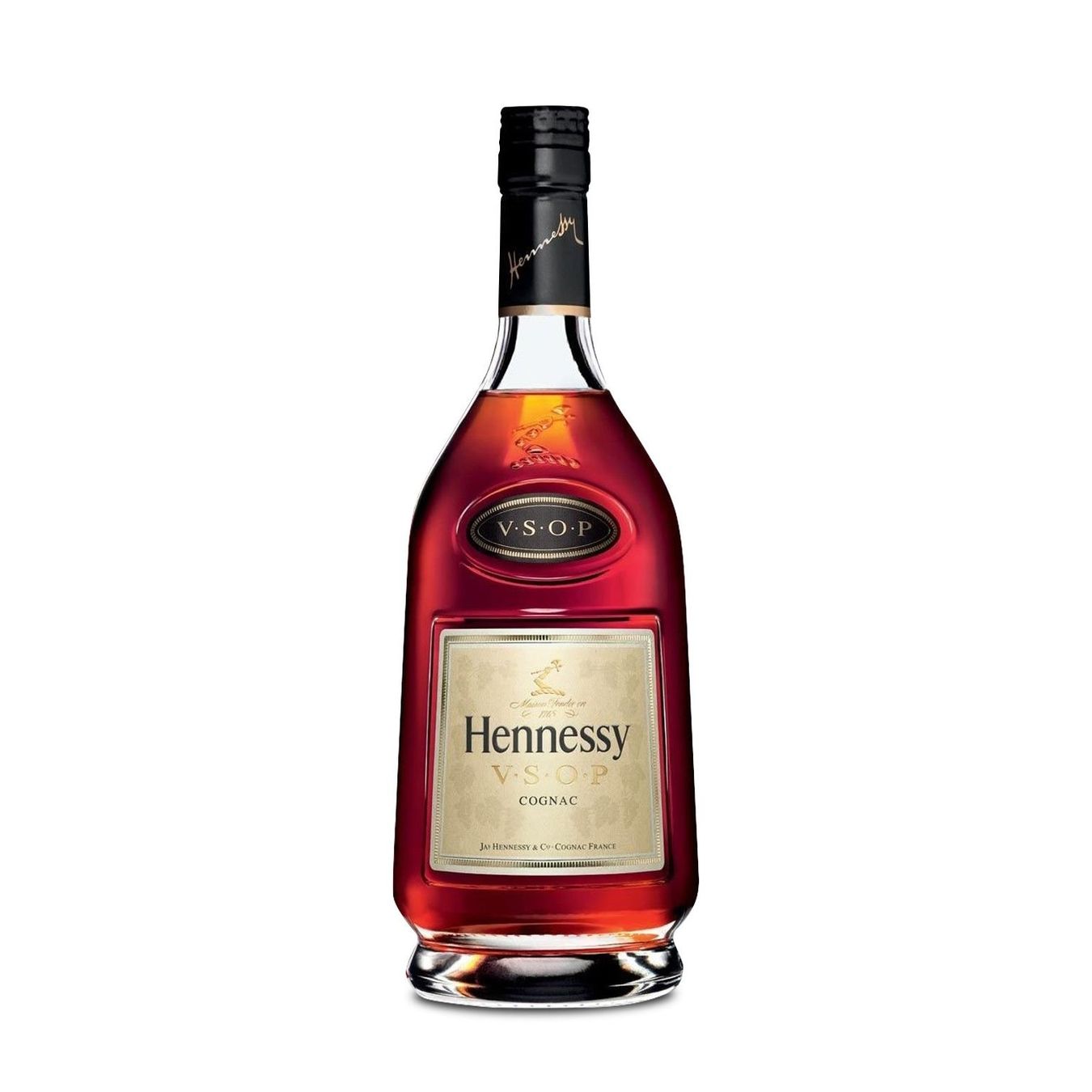 Hennessy Spiritueux: Hennessy VSOP – Neuf (Voir description) à Le Locle par drinkshop