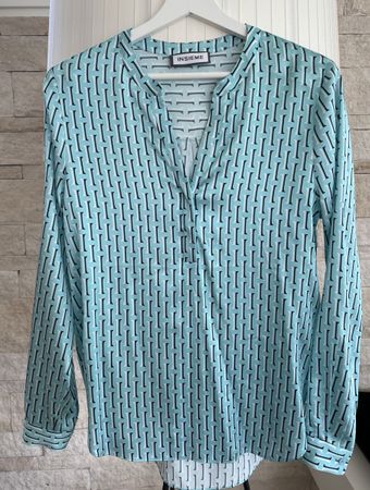 INSIEME Seidenbluse
