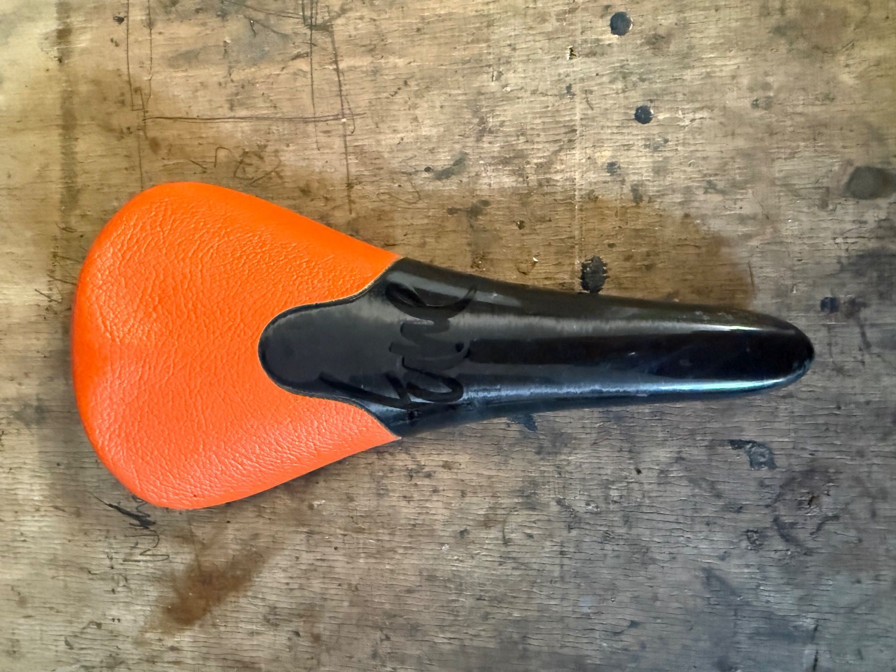 Ersatzteile: Tune Comfort Sattel – Gebraucht aus Neftenbach von svfu100