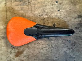 Tune Comfort Sattel
