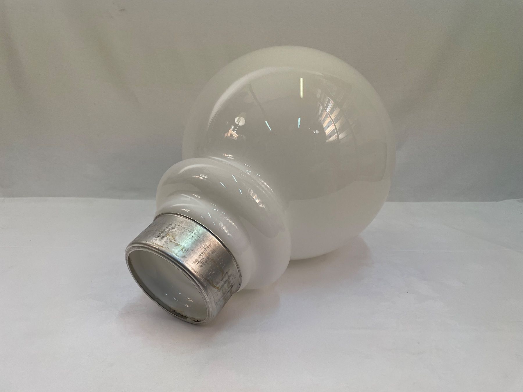wärmflasche flauschig PEARL kuschelig: Flauschiger Kunstpelz-Bezug für 2-Liter- Wärmflasche (Wärmflaschenbezug flauschig, Überzug, Baby) Drogerie & Körperpflege Farbe:silber-metallic
