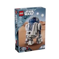 75379 R2-D2 Star Wars LEGO ohne SW1325 (NEU)
