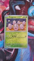 Exeggcute Owei - Reverse Holo - Pokemon Mew 151