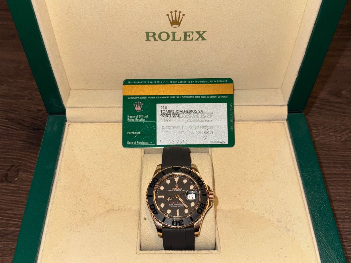 Rolex Montres: Rolex – D'occasion à Wil SG par don_reto