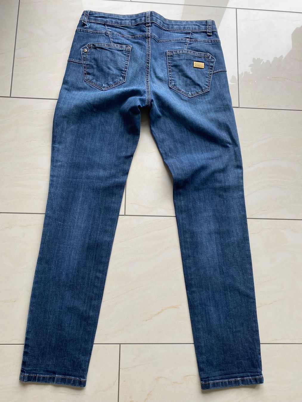 Sisley Jeans: Jeans, Sisley, 30 – Usato da Eiken venduto da jessycat01 3