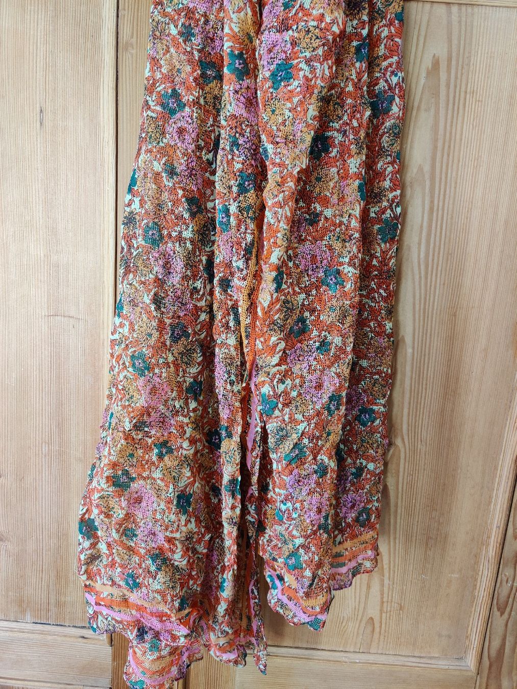 Becksöndergaard Foulard & Sciarpe: Beck Söndergaard Schal – Nuovo (secondo la descrizione) da dornach venduto da morgenrot2000