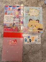 Sanrio Klarsichtfolie
