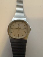 Bucherer Damen Uhr 