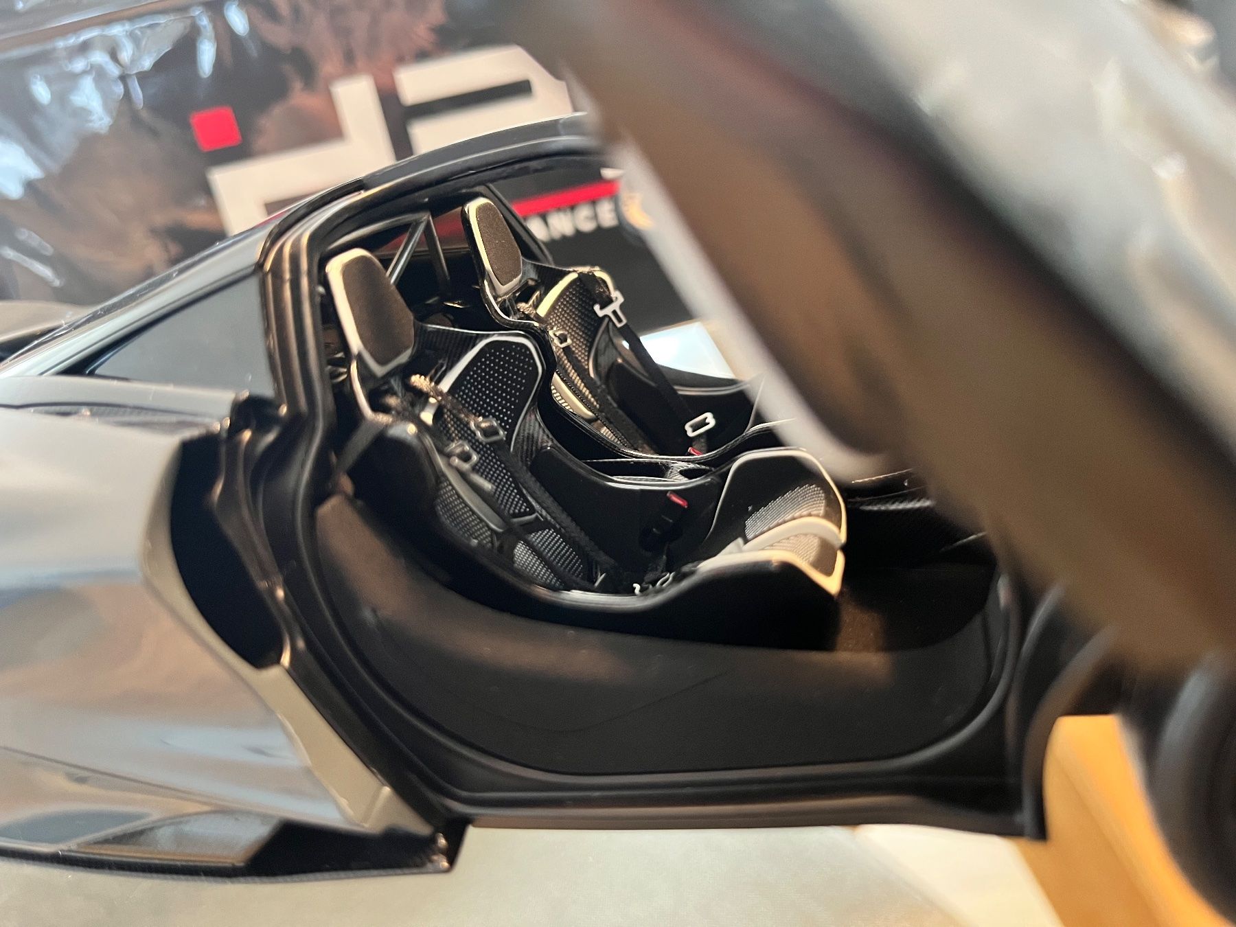 Mclaren Modellautos: 1:18 McLaren 765 LT HPD – Neu (gemäss Beschreibung) aus Kradolf von Zimi78 9