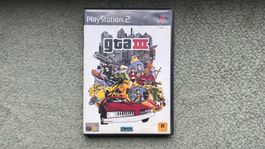 PlayStation 2  GTA 3