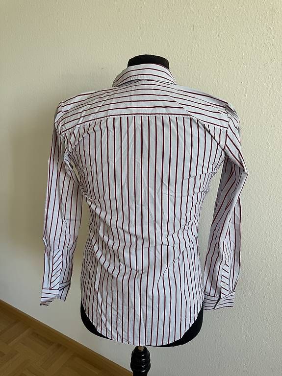 Tommy Hilfiger Camicette: Tommy Hilfiger Bluse Damen Grösse XS – Usato da Jona venduto da rob_kpp9 3