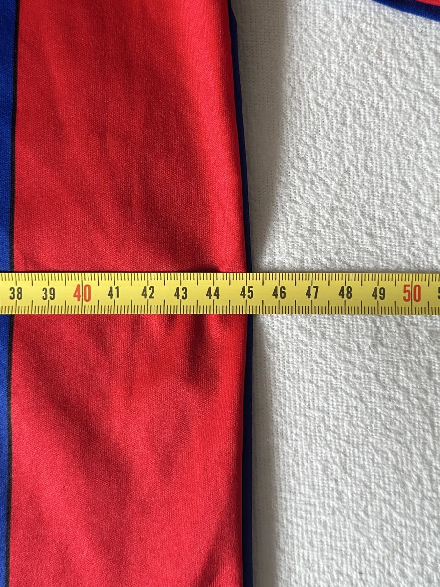 Maillots de corps & Pantalons: Roberto baggio Trikot G M – D'occasion à Maienfeld par tobeyl2020 3