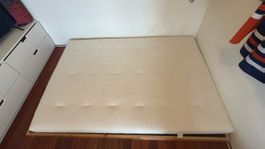 Futon Matratze 140x200