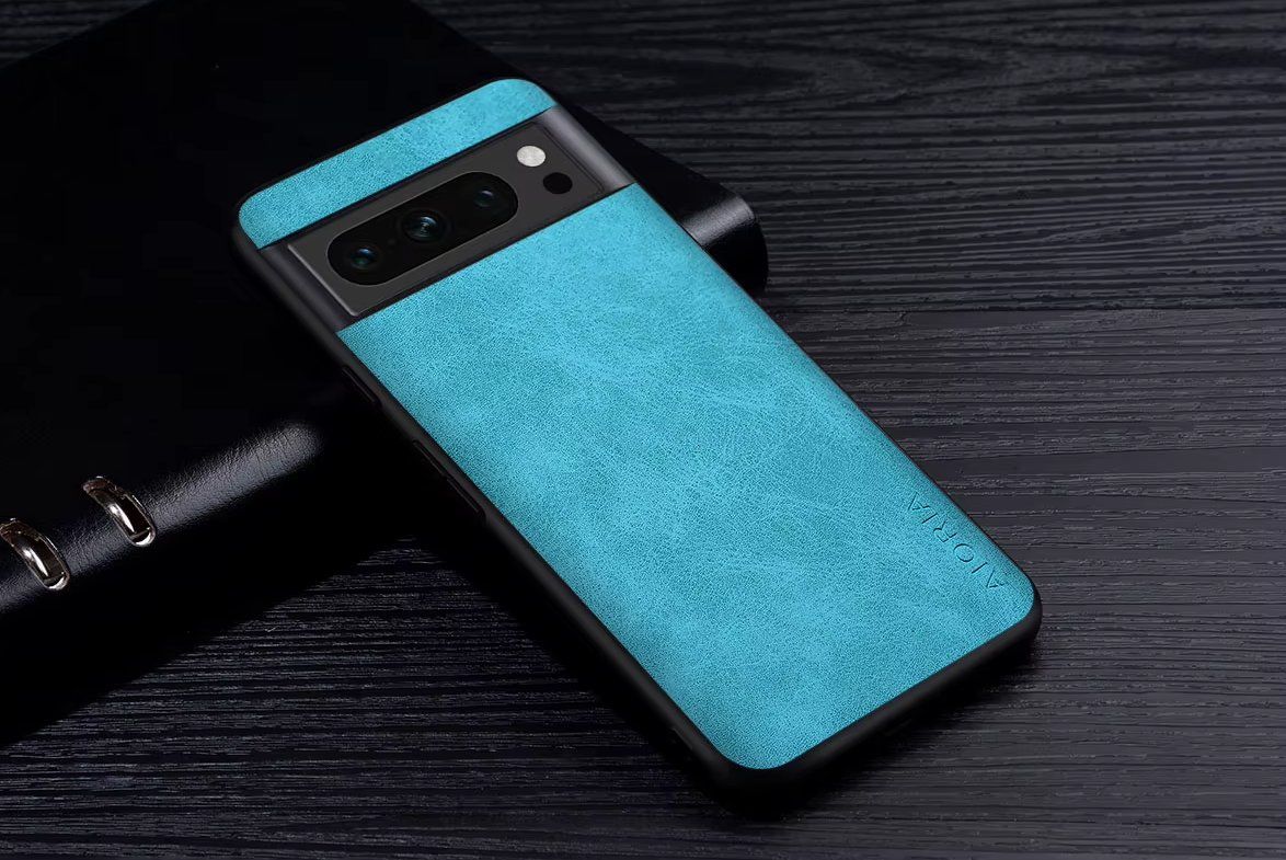 Google Covers & Schutzfolien: Coque de protection - Google Pixel 7 Pro – Gebraucht aus Corcelles-près-Payerne von dag_7pn2