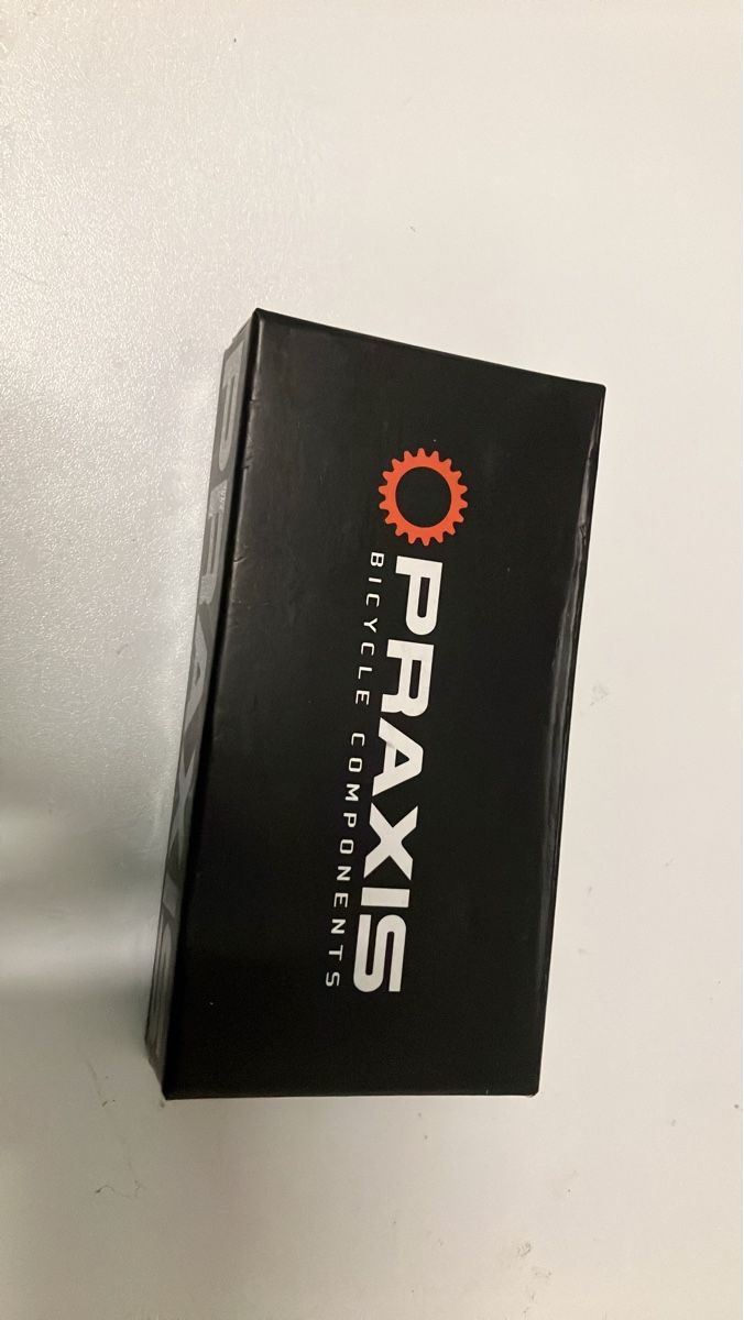 Tous les outils: Praxis Bicycle Components neu – Neuf (Voir description) à Basel par ronny_huse