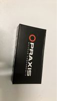 Praxis Bicycle Components neu